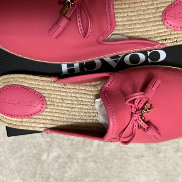 Coach - Picture 1 of 5